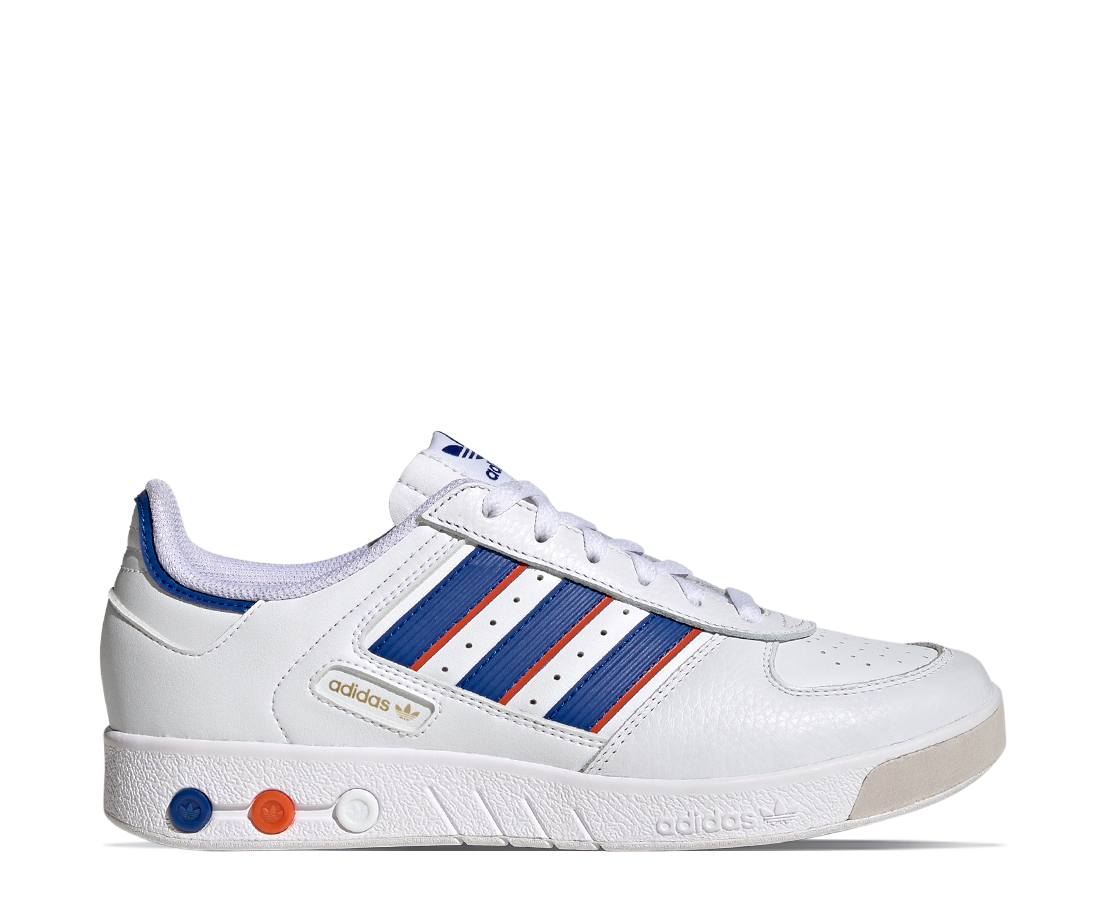 Adidas G.S. Court BR/AZ - GX9449-93