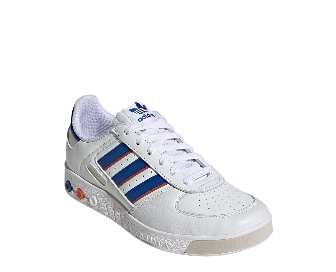 Adidas G.S. Court BR/AZ - GX9449-93