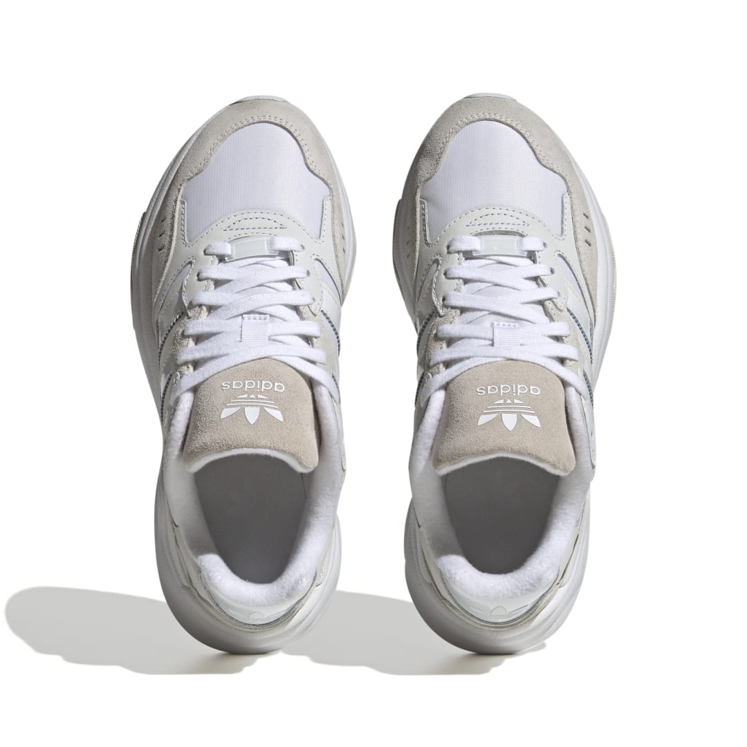 Adidas Retropy F90 CZ/BR - GY0040-168