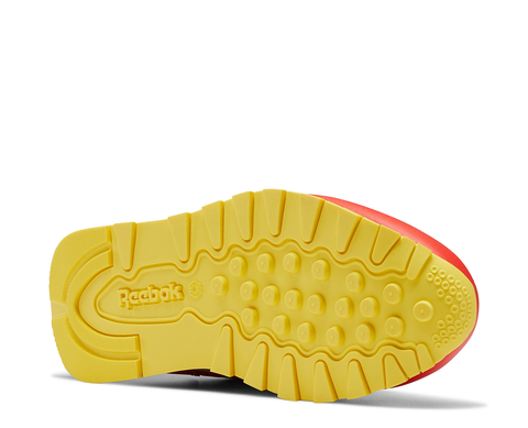 Reebok Classic Leather Jurassic Park VM/AM - GY0572-322