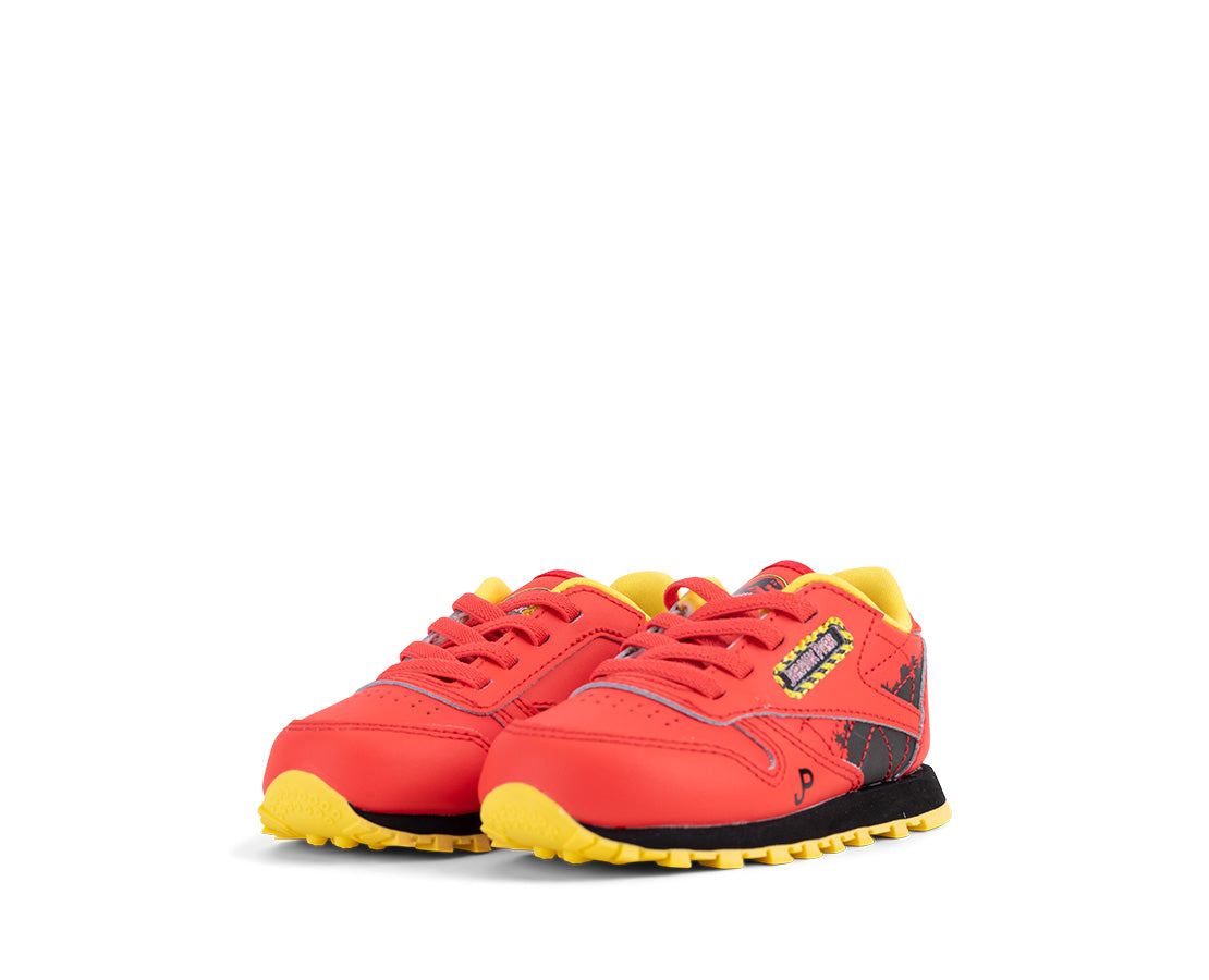 Reebok Club C Jurassic Park VM/AM - GY0576-322