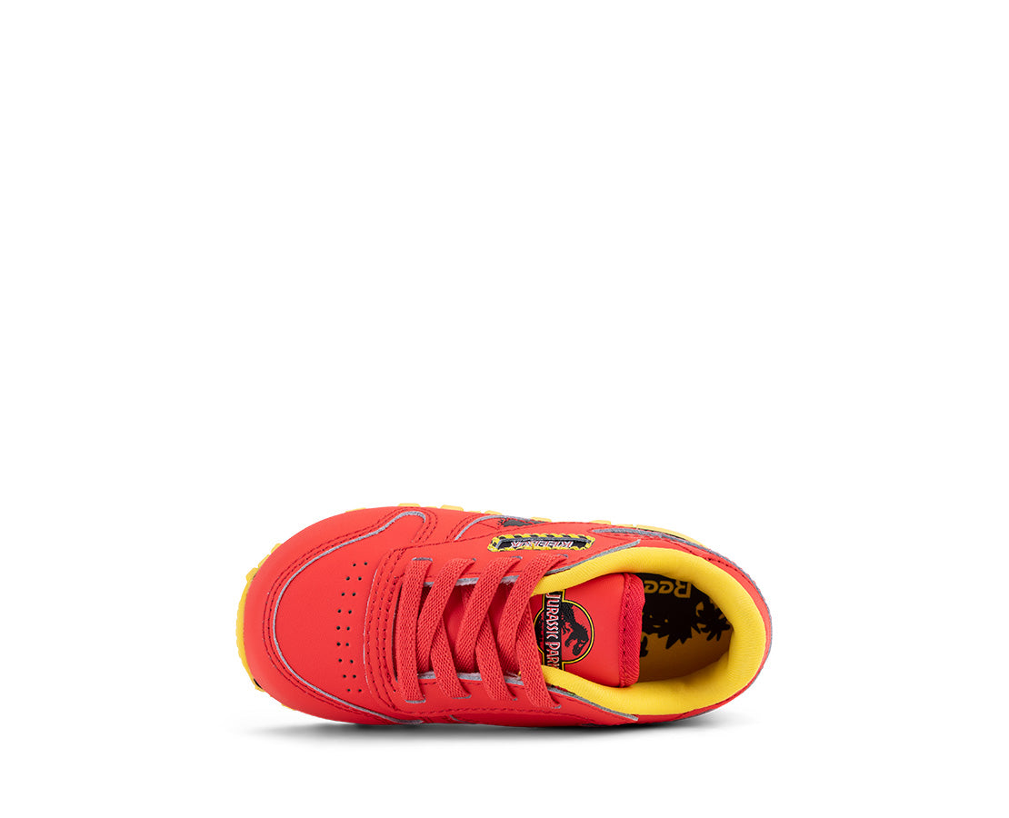 Reebok Club C Jurassic Park VM/AM - GY0576-322