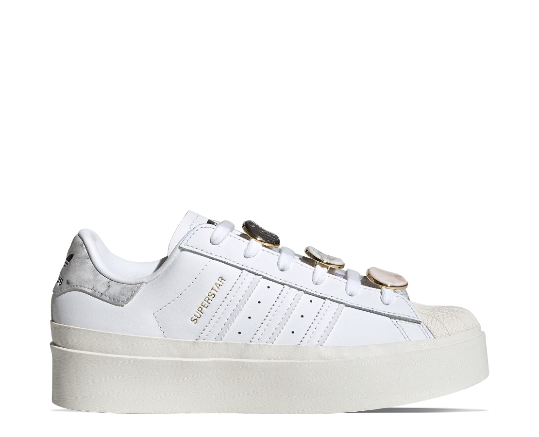 Adidas Superstar Bonega BR - GY1485-90
