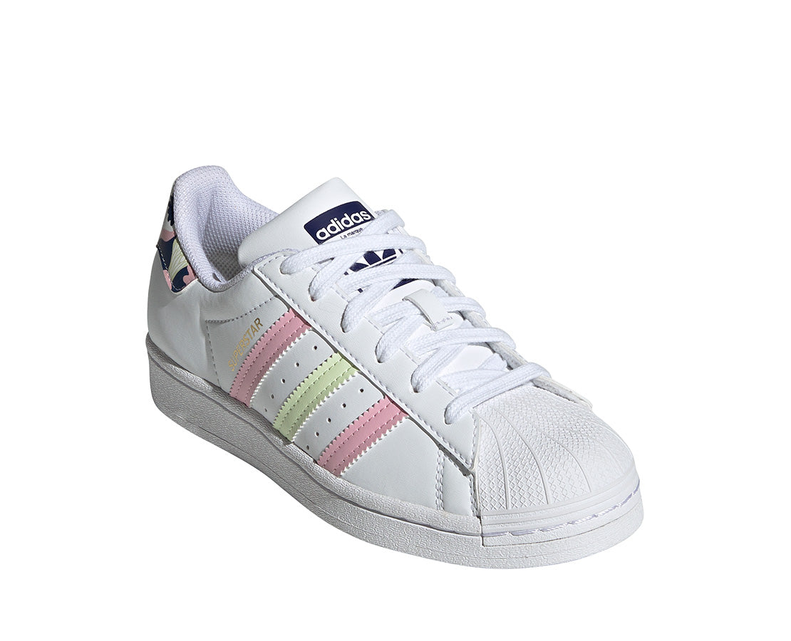 Adidas Superstar BR/RS/VD - GY3330-454