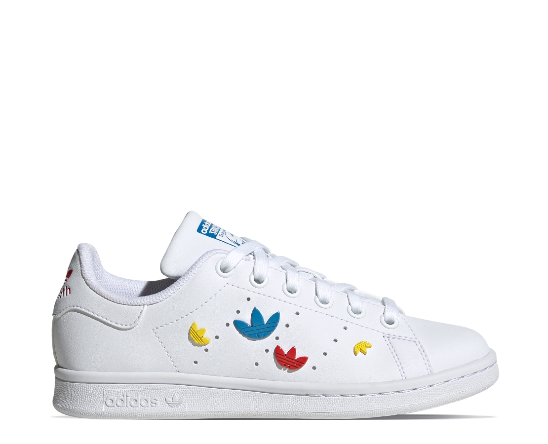 Adidas Stan Smith BR/AZ/VM - GY4244-100