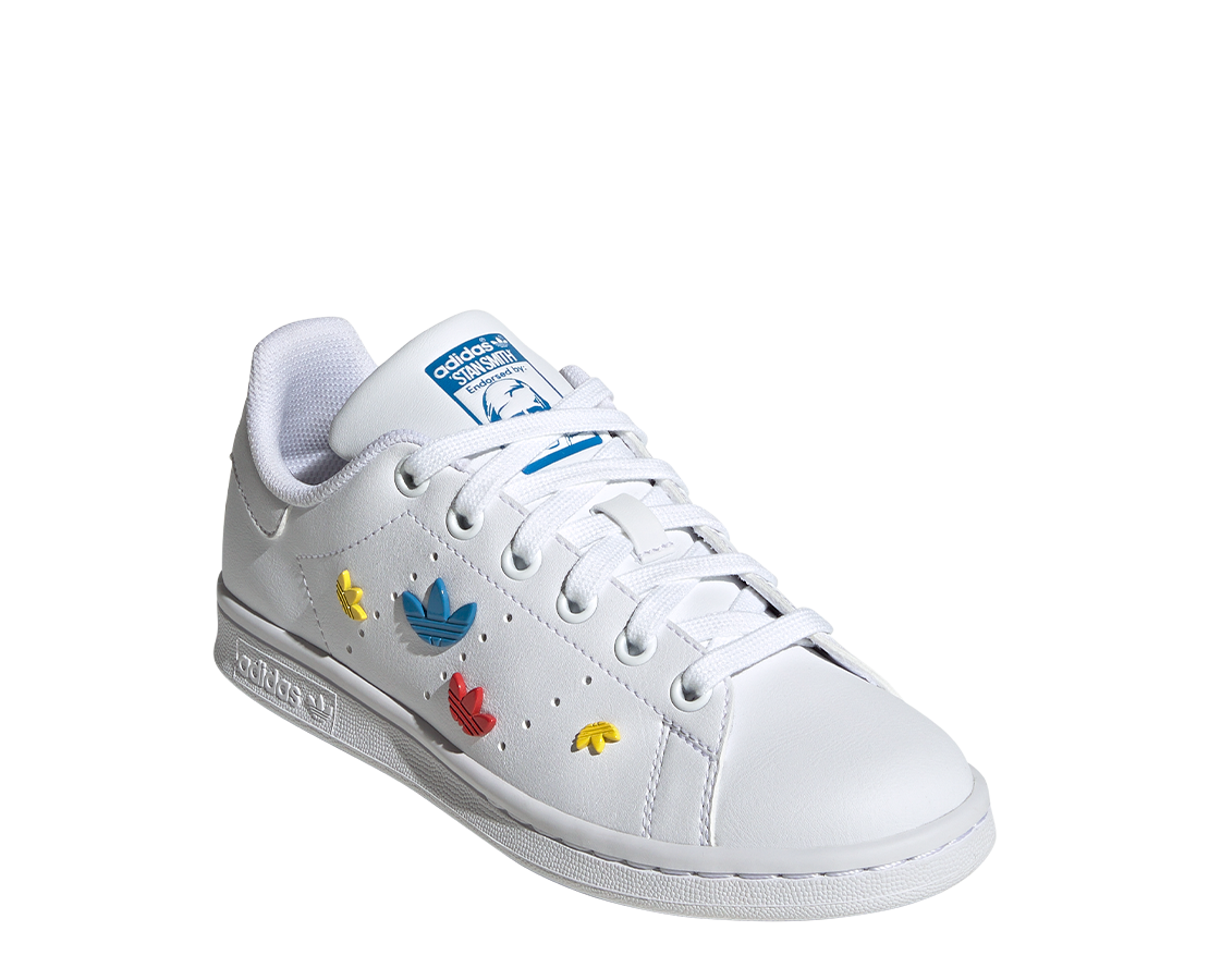 Adidas Stan Smith BR/AZ/VM - GY4244-100