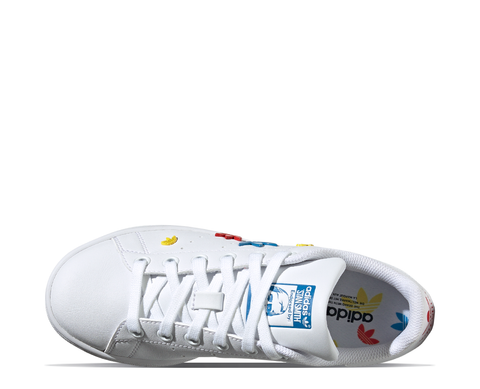 Adidas Stan Smith BR/AZ/VM - GY4244-100