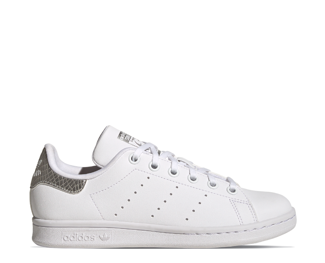 Adidas Stan Smith BR/PRATA - GY4255-121