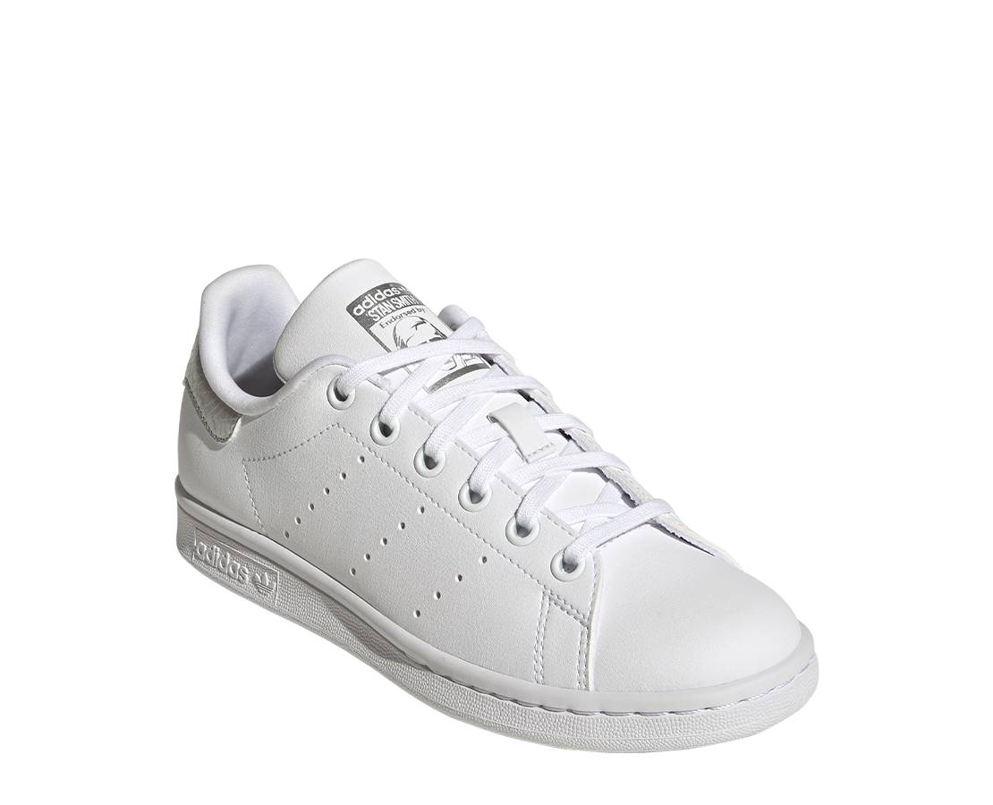 Adidas Stan Smith BR/PRATA - GY4255-121