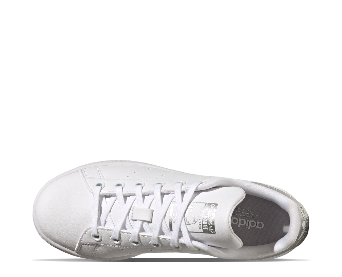 Adidas Stan Smith BR/PRATA - GY4255-121