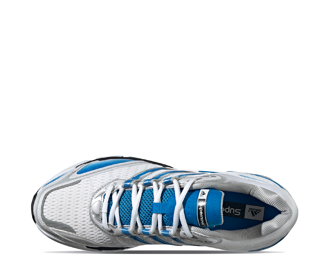Adidas Supernova Cushion 7 BR/AZ - GY5241-93