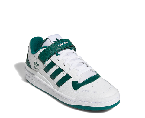 Adidas Forum Low Collegiate Green BR/VD - GY5835-124