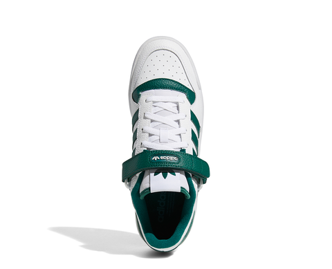 Adidas Forum Low Collegiate Green BR/VD - GY5835-124