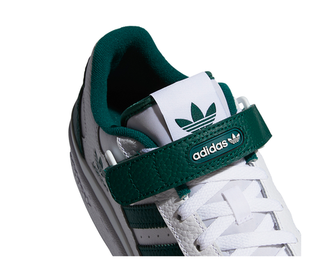 Adidas Forum Low Collegiate Green BR/VD - GY5835-124