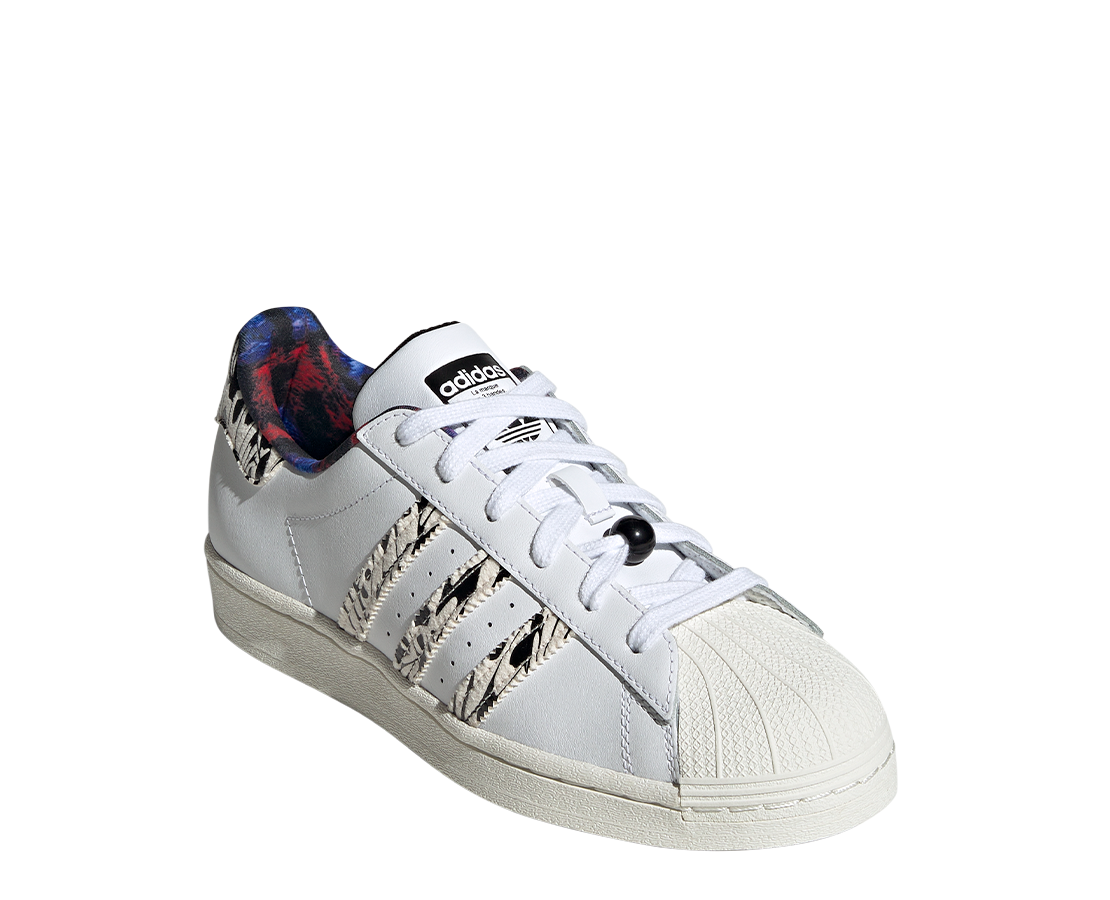 Adidas Superstar BR/EST - GY6852-354