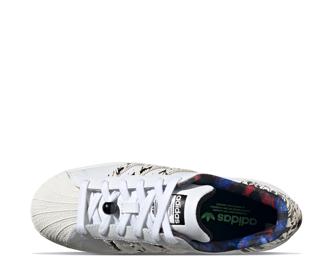 Adidas Superstar BR/EST - GY6852-354