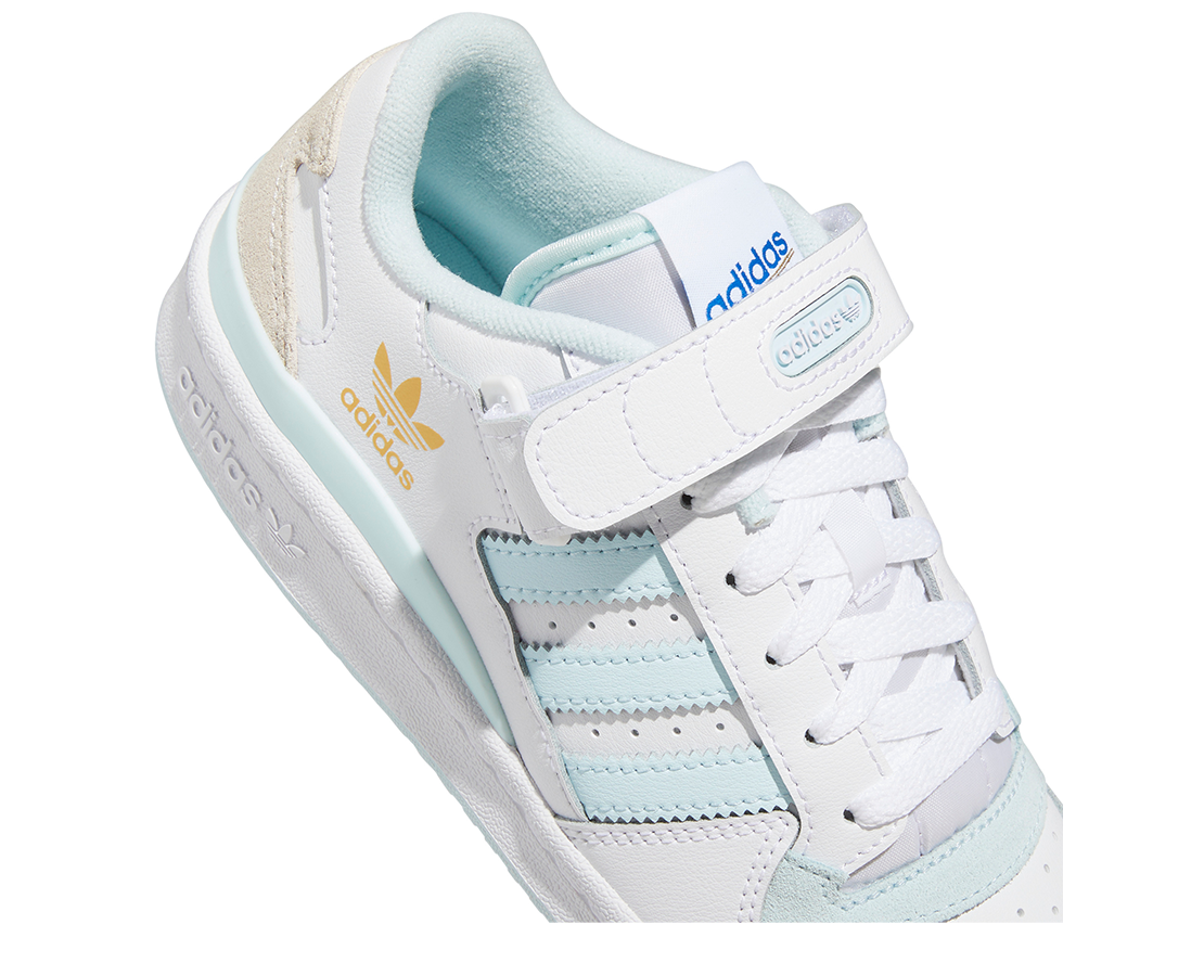 Adidas Forum Low BR/AZBE - GY7058-101
