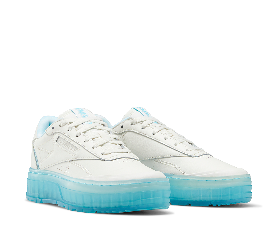 Reebok Club C Double Geo BR/AZ - GY8056-93