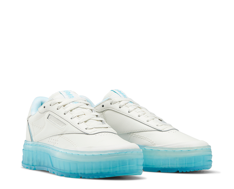 Reebok Club C Double Geo BR/AZ - GY8056-93