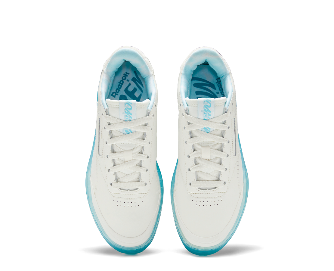 Reebok Club C Double Geo BR/AZ - GY8056-93