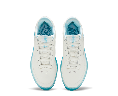 Reebok Club C Double Geo BR/AZ - GY8056-93