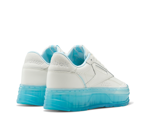 Reebok Club C Double Geo BR/AZ - GY8056-93