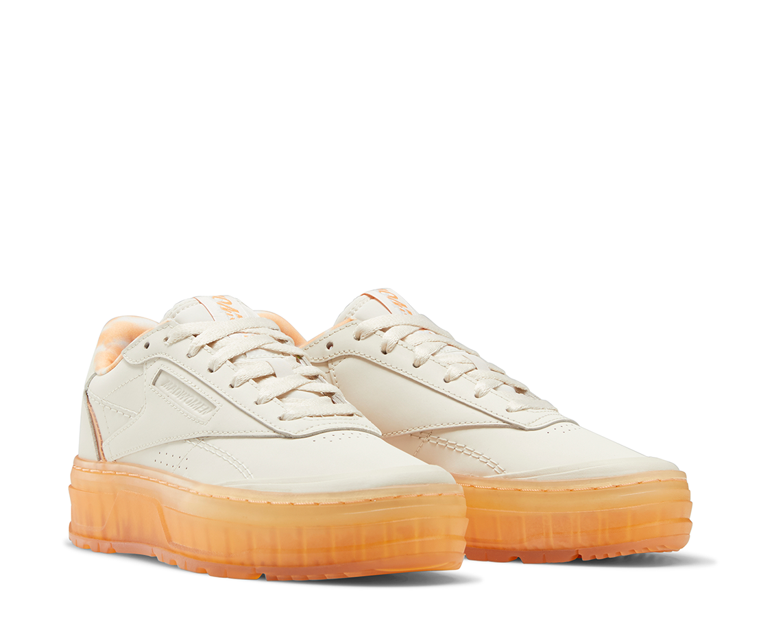 Reebok Club C Double Geo BR/LAR - GY8058-113