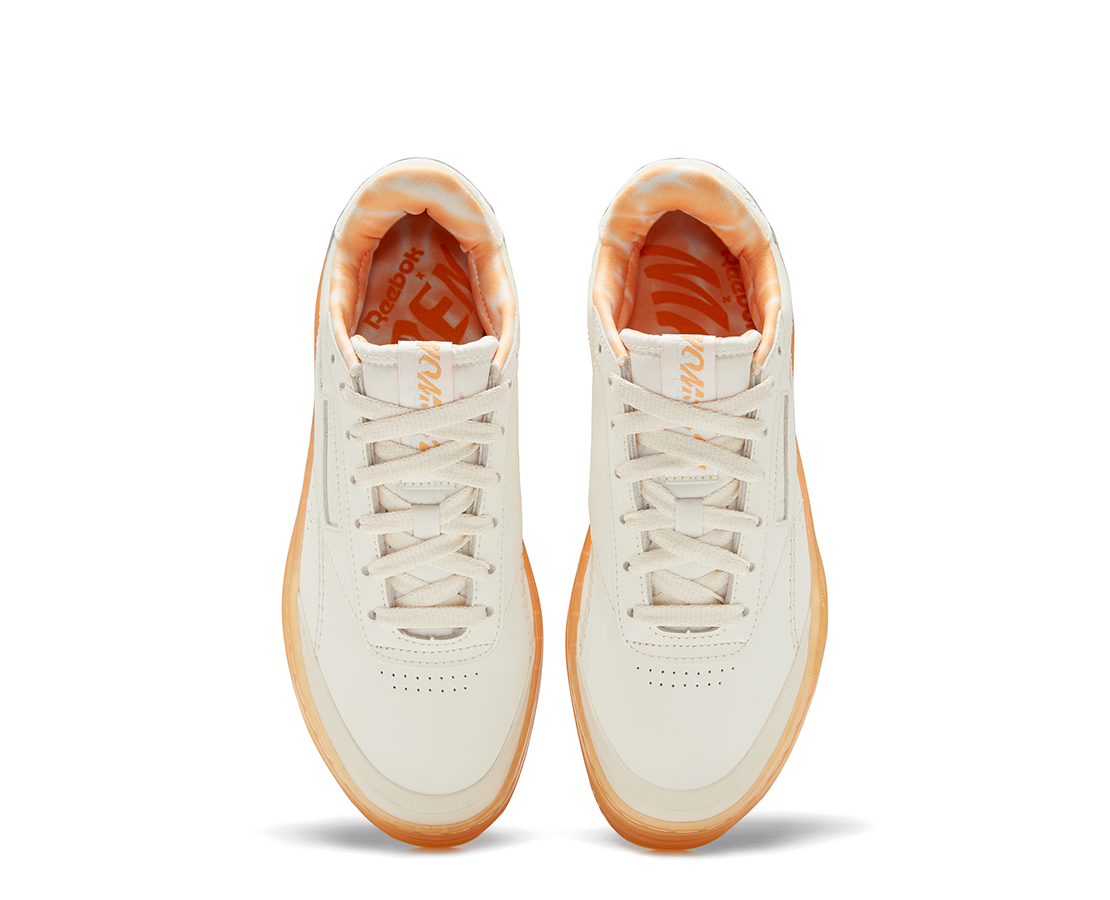 Reebok Club C Double Geo BR/LAR - GY8058-113