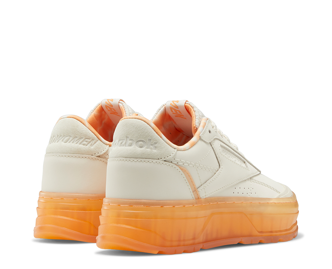 Reebok Club C Double Geo BR/LAR - GY8058-113