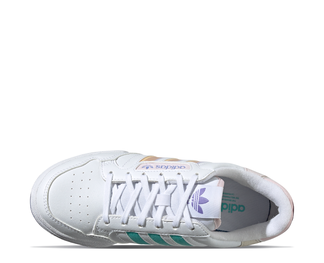 Adidas Continental 80 Stripes BR/RS - GY8138-122