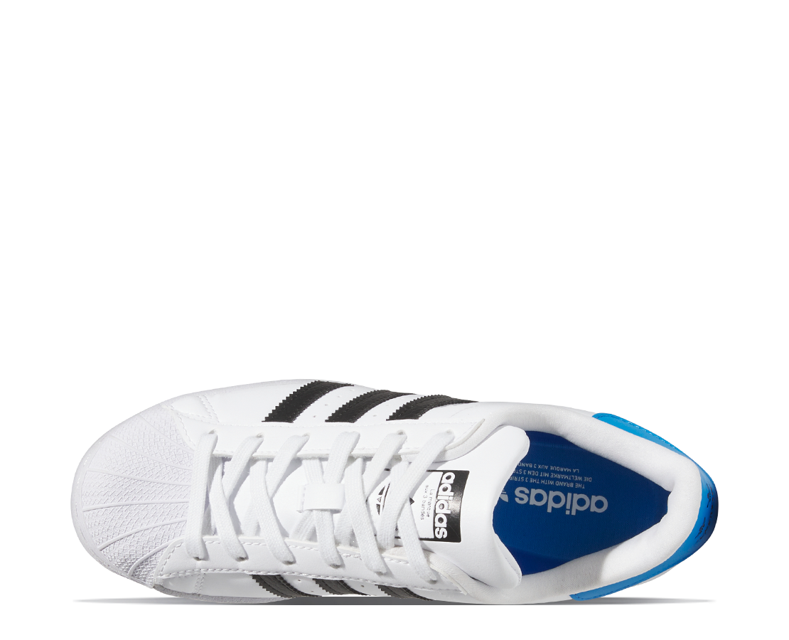 Adidas Superstar BR/PR/AZ - GY9319-372