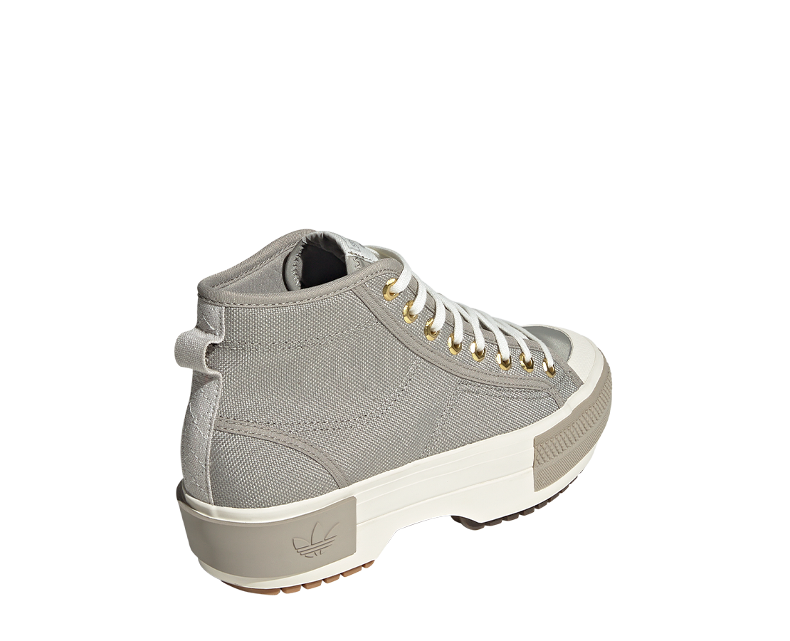 Adidas Nizza Trek CZ - GY9539-158