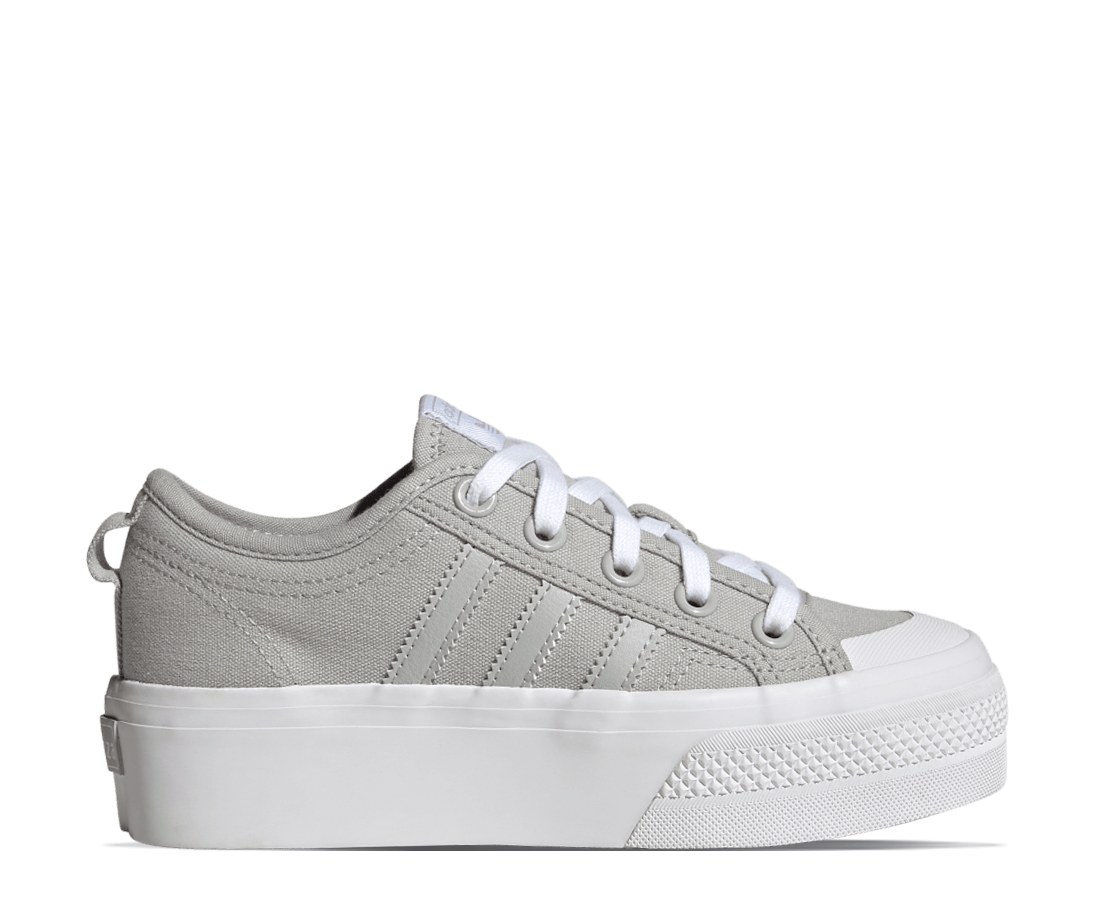 Adidas Nizza Platfom CZ/BR - GY9932-168