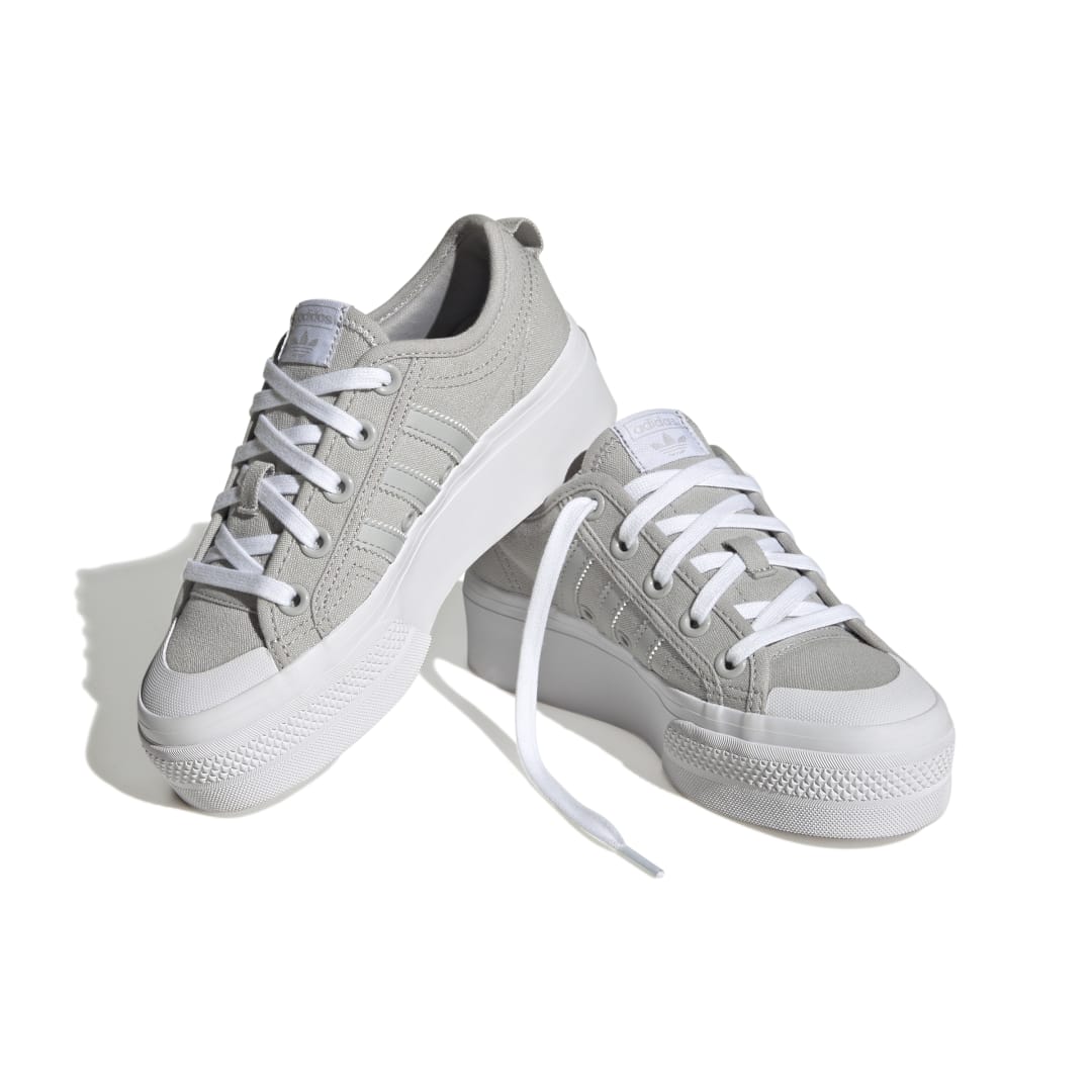 Adidas Nizza Platfom CZ/BR - GY9932-168