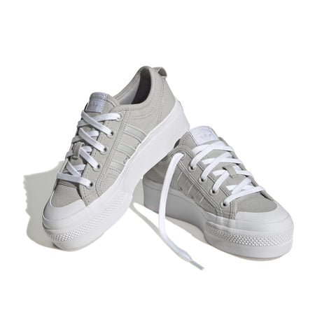 Adidas Nizza Platfom CZ/BR - GY9932-168