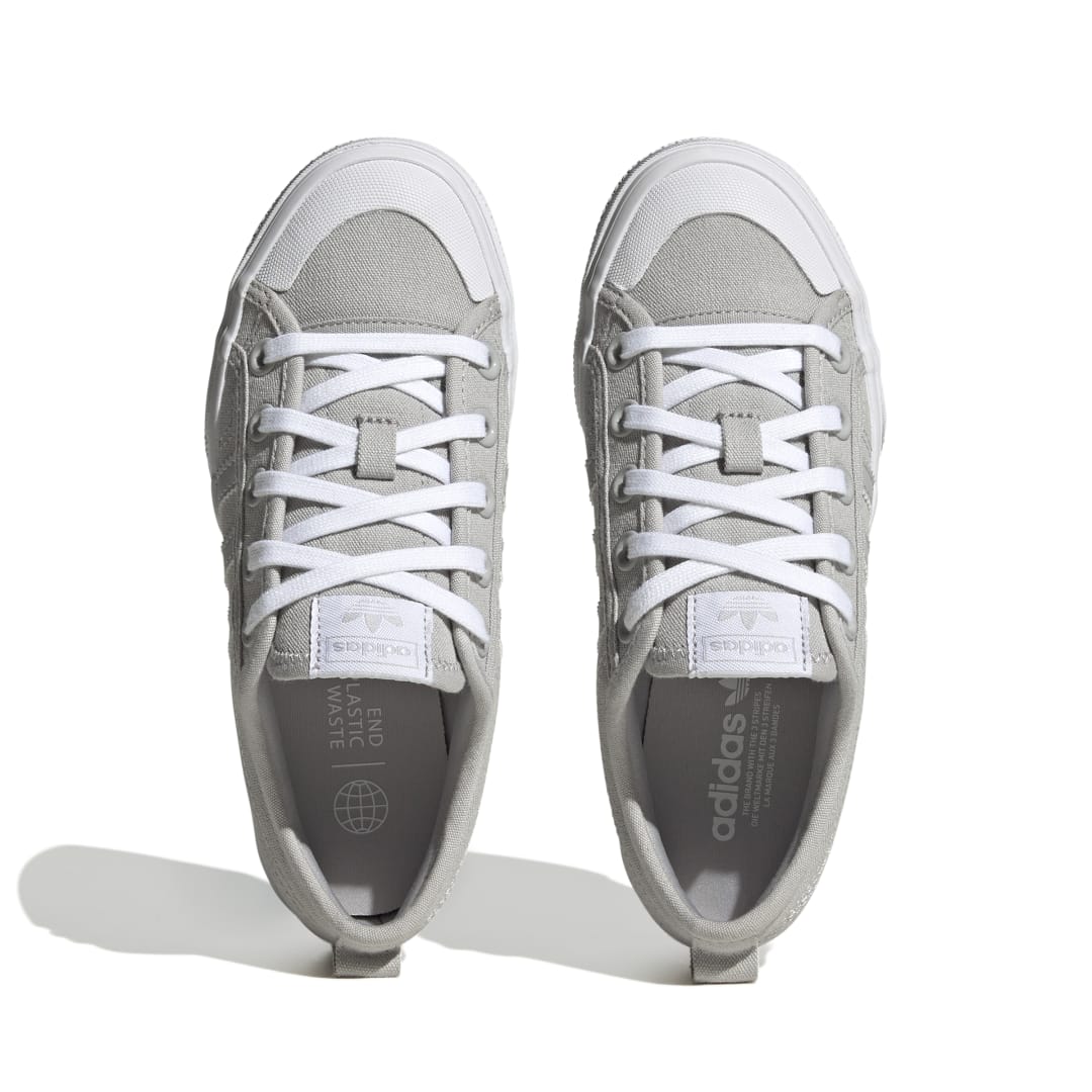 Adidas Nizza Platfom CZ/BR - GY9932-168