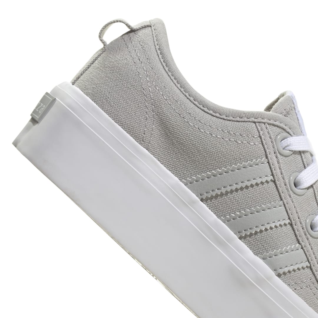 Adidas Nizza Platfom CZ/BR - GY9932-168