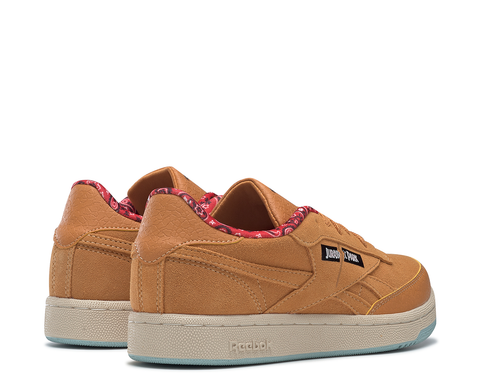 Reebok Classic Leather Jurassic Park CAST - GZ0536-137