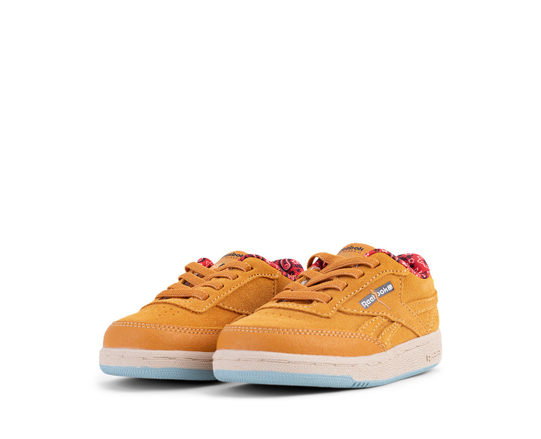 Reebok Club C Jurassic Park CAST - GZ0538-137