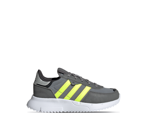 Adidas Retropy F2 ANT/BR - GZ0853-17
