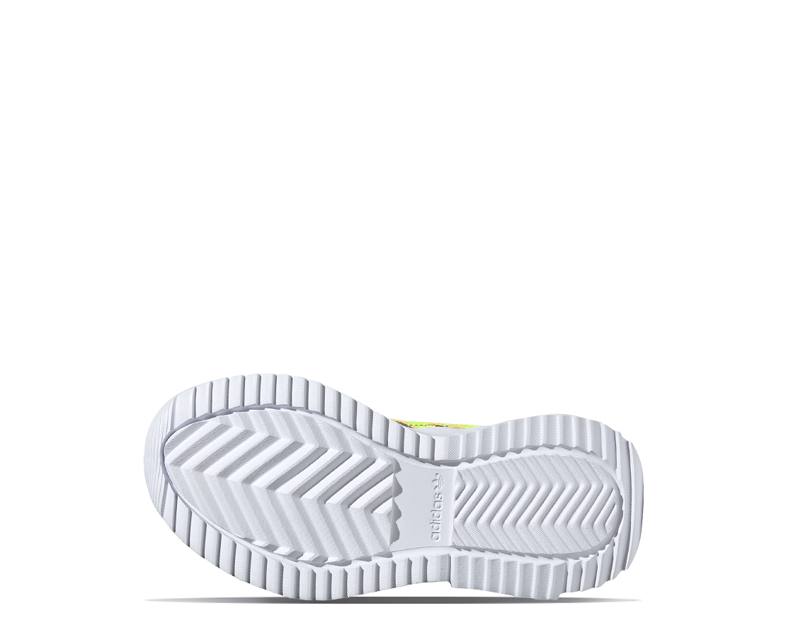 Adidas Retropy F2 ANT/BR - GZ0853-17