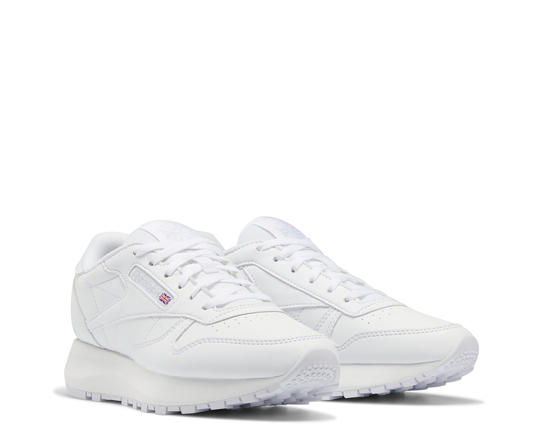 Reebok Classic Leather SP BR - GZ1596-90