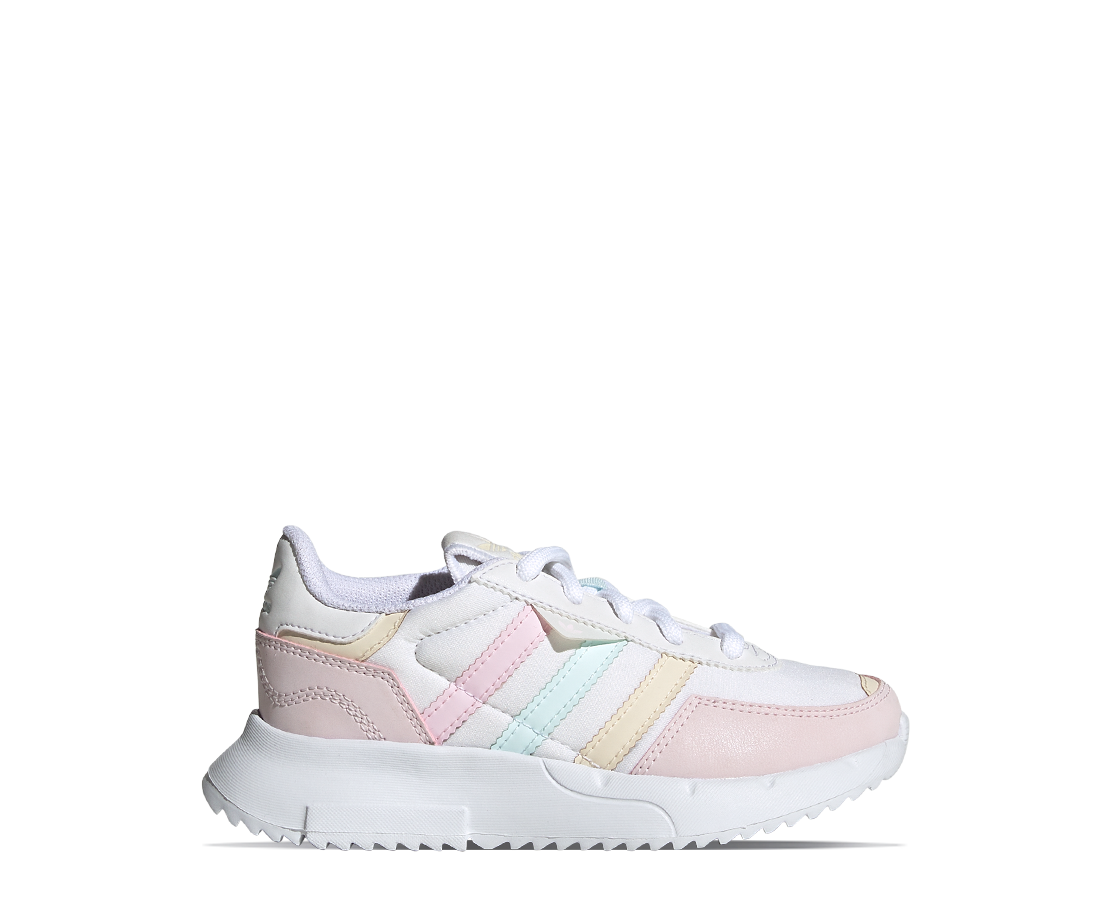 Adidas Retropy F2 BR/RS/AZ - GZ1697-510