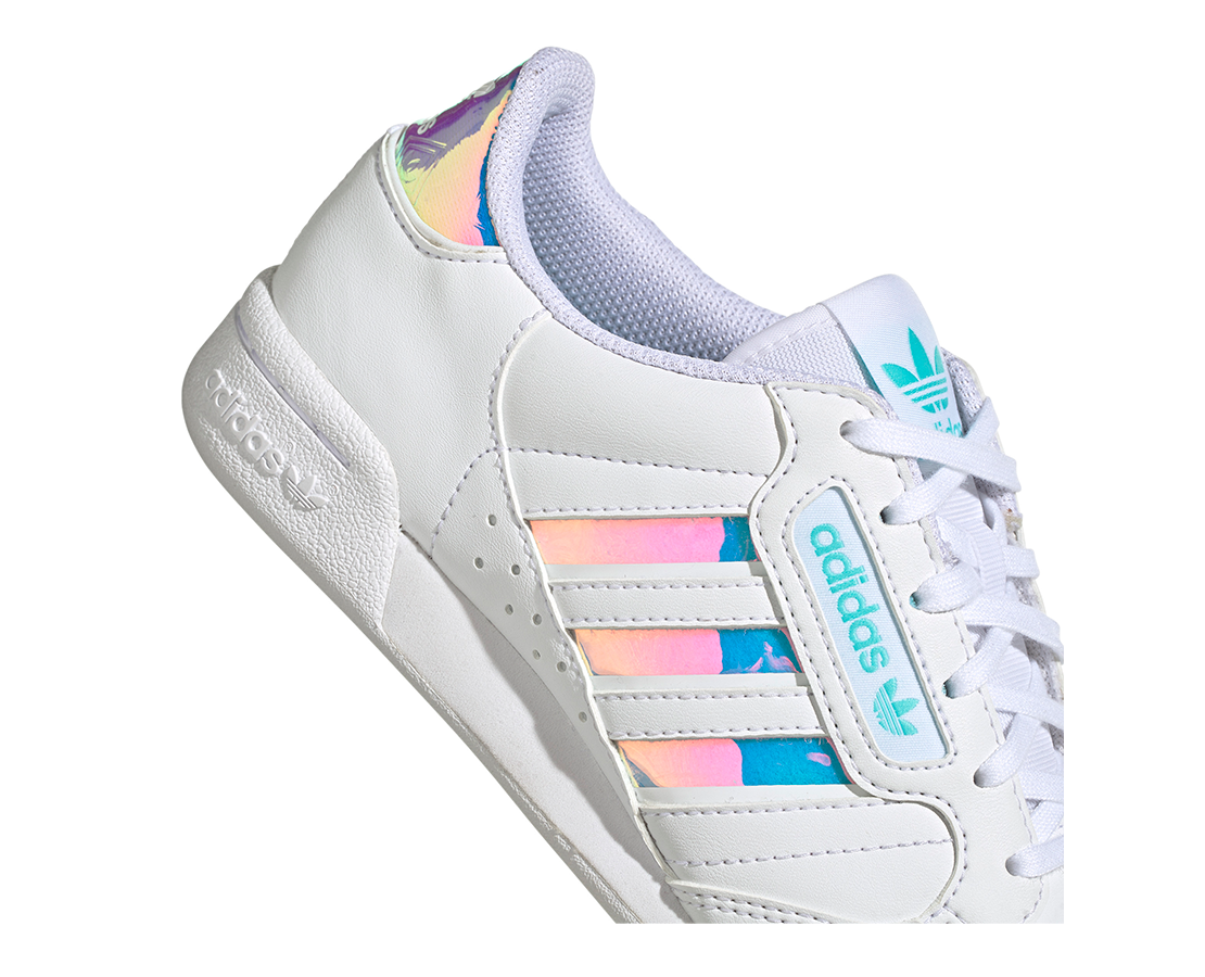 Adidas Continental 80 Stripes BR/REFLECT - GZ3255-1030