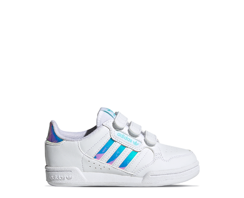 Adidas Continental 80 Stripes BR/REFLECT - GZ3257-1030