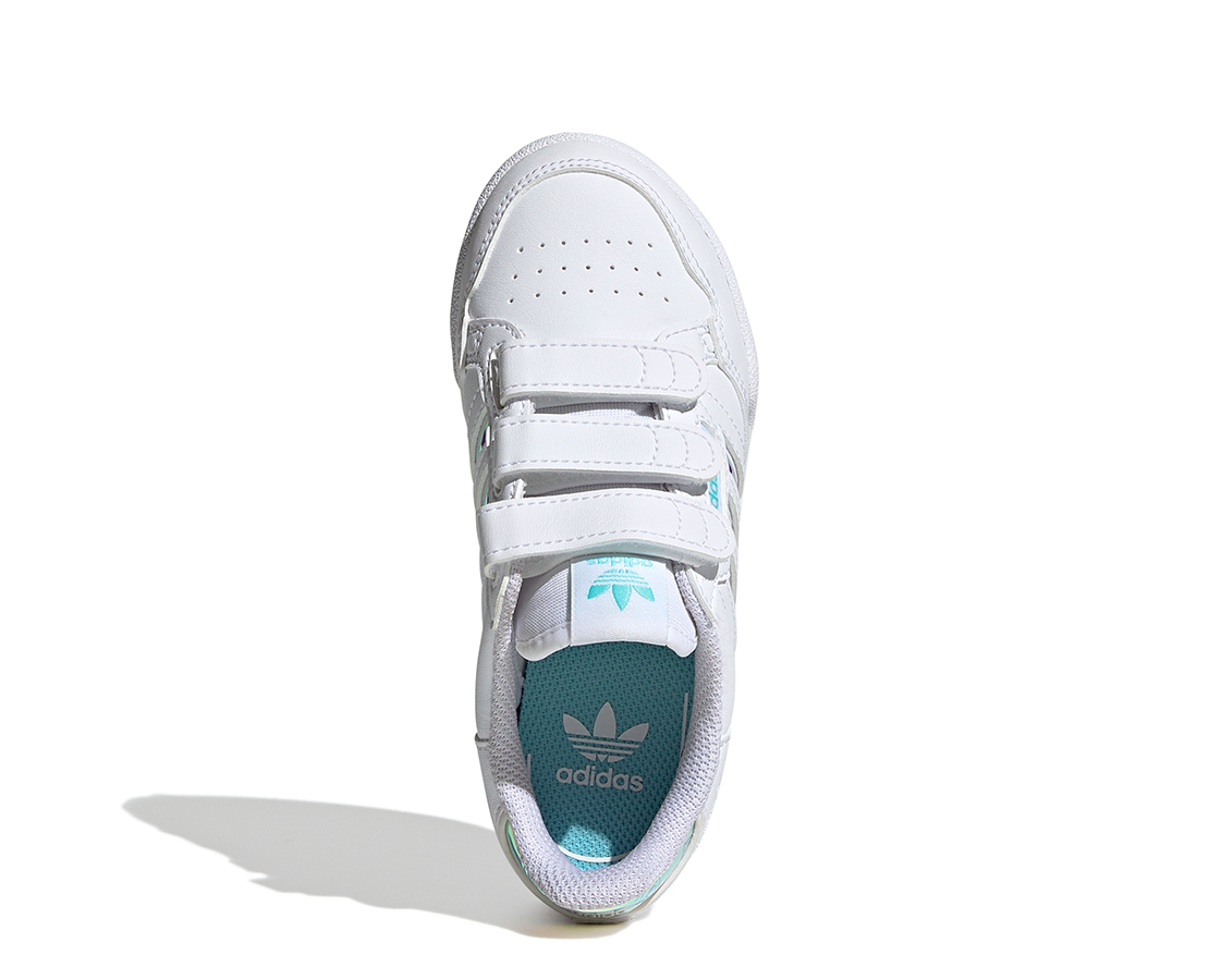 Adidas Continental 80 Stripes BR/REFLECT - GZ3257-1030