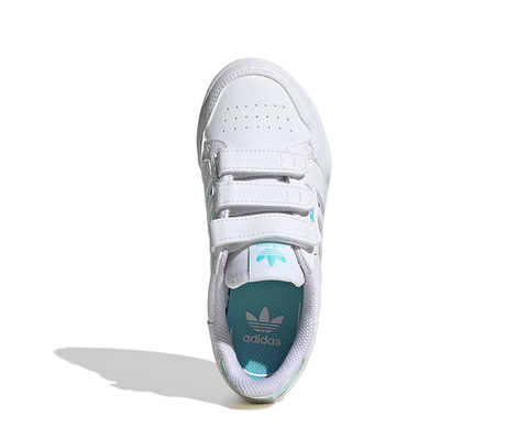 Adidas Continental 80 Stripes BR/REFLECT - GZ3257-1030