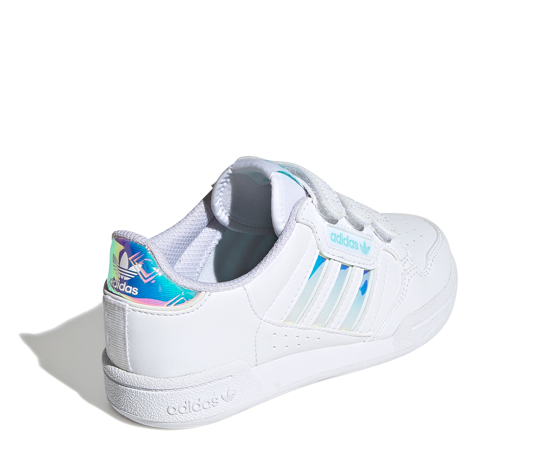 Adidas Continental 80 Stripes BR/REFLECT - GZ3257-1030