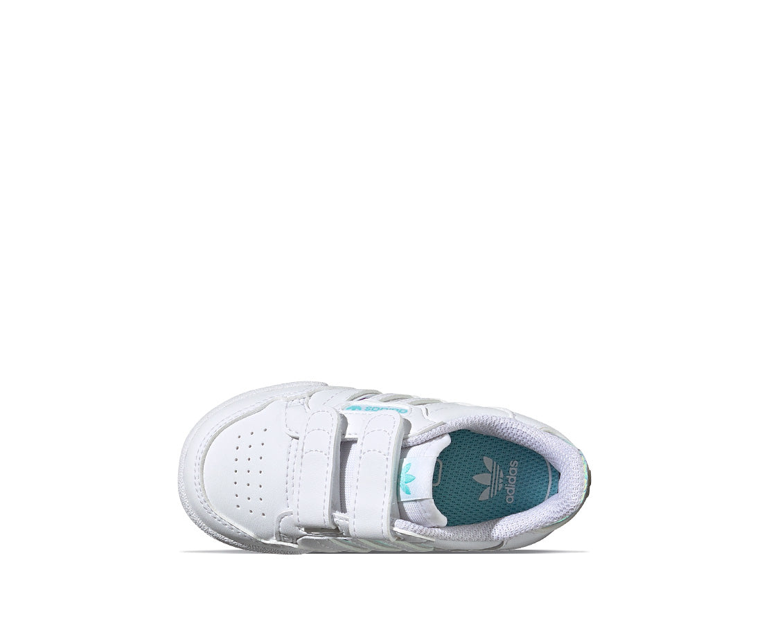 Adidas Continental 80 Stripes BR/REFLECT - GZ3262-1030