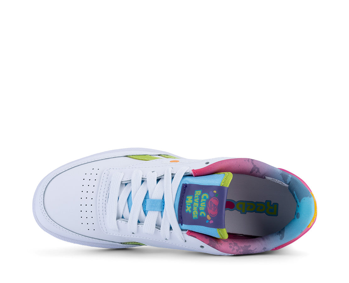 Reebok Club C Revenge X Jelly Belly BR/MULTICOLOR - GZ3861-987